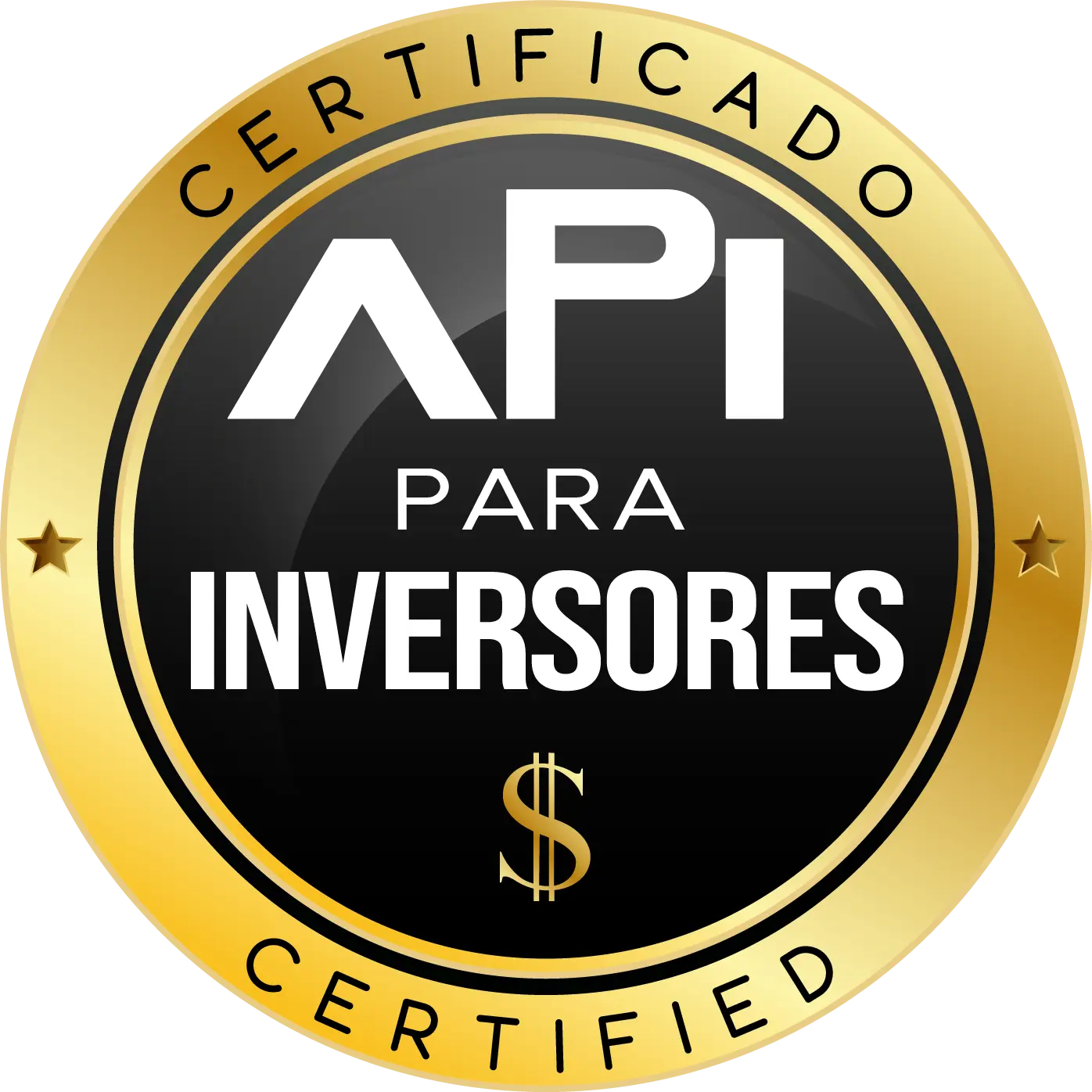 Api Para Inversores